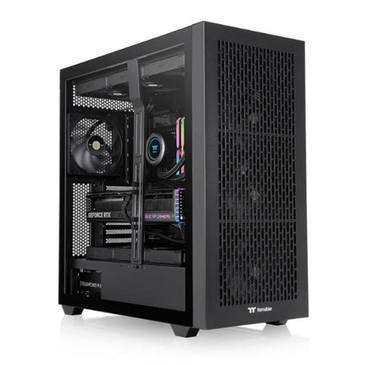 THERMALTAKE AX500 ATX Full Tower Cabinet (Black)