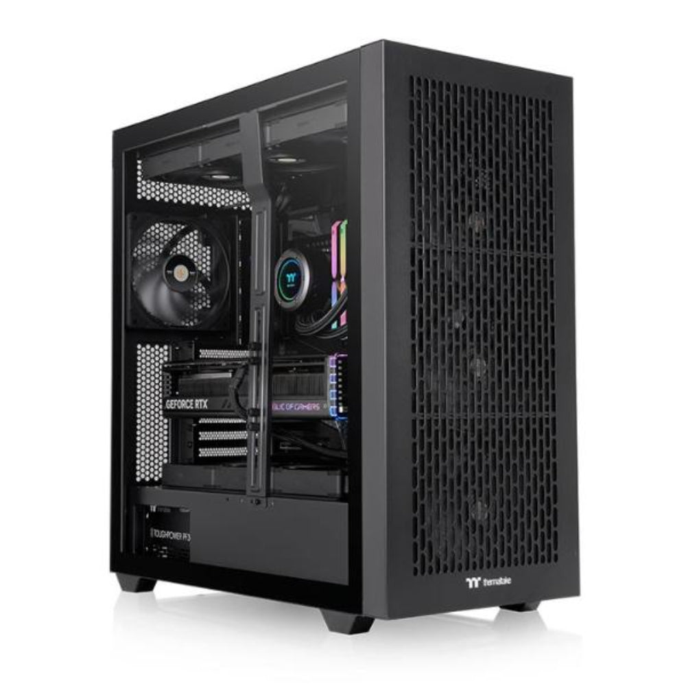 THERMALTAKE AX500 ATX Full Tower Cabinet (Black)