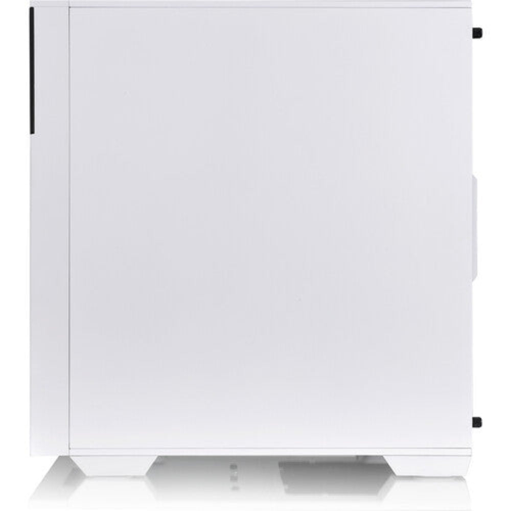 THERMALTAKE Divider 170 TG Snow ARGB MATX Mid Tower Cabinet (White)