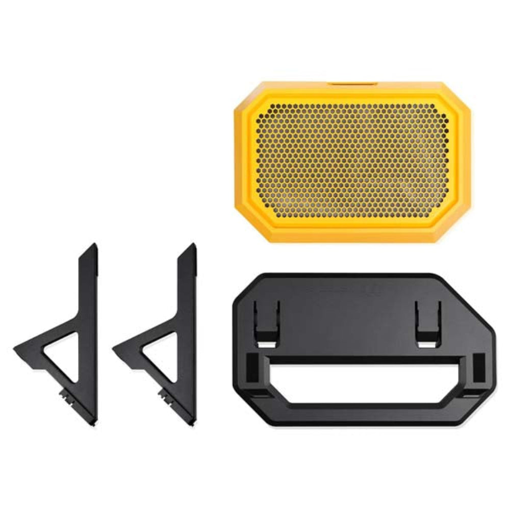 THERMALTAKE Tower 600 Series Horizontal Display Cabinet Support Stand ( Bumblebee )