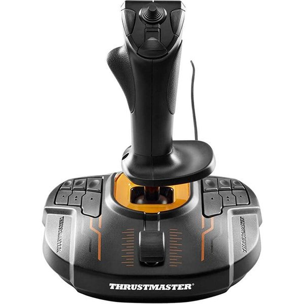 THRUSTMASTER T16000M FCS Joystick, Black PC