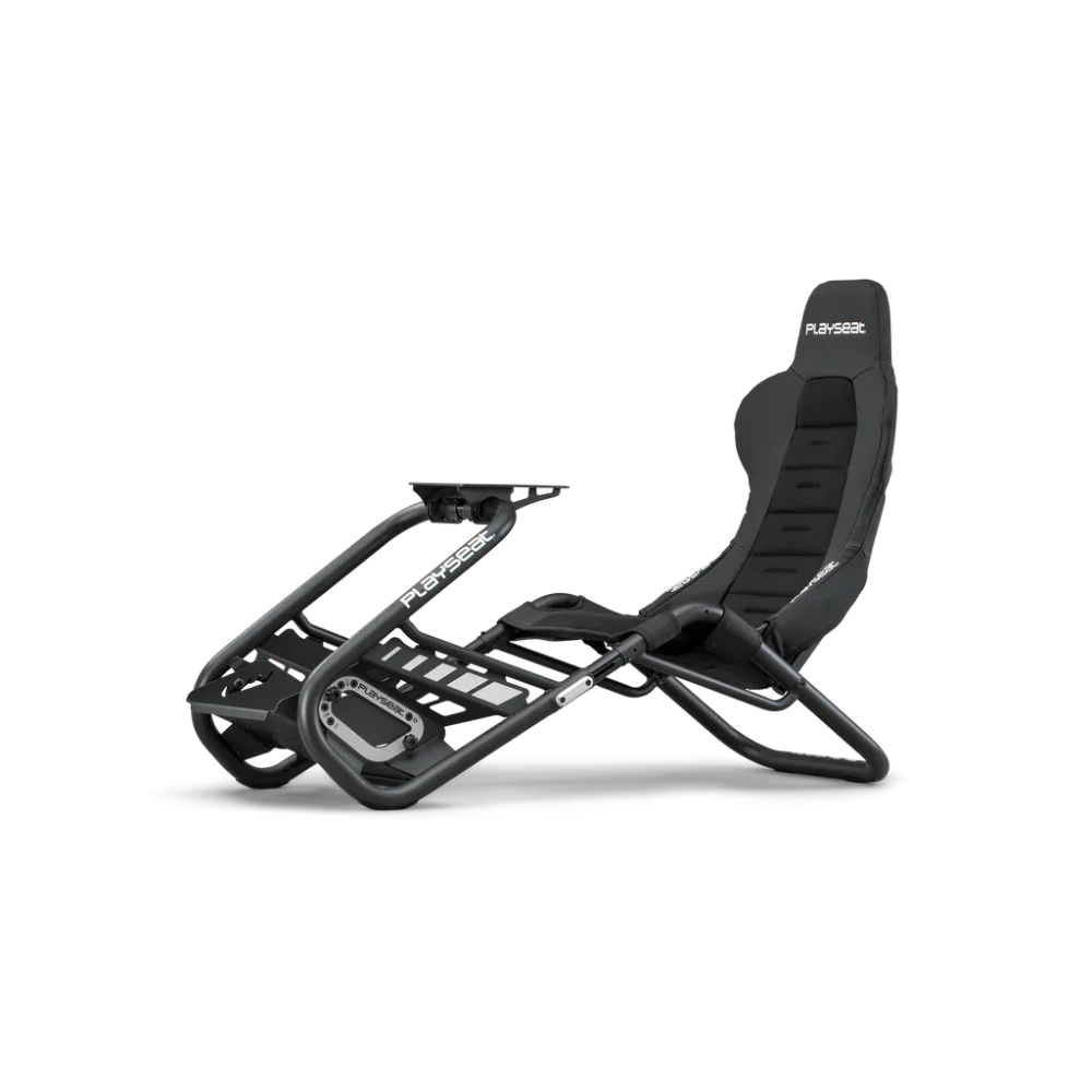 PLAYSEAT Trophy Cockpit Chair ( Black )