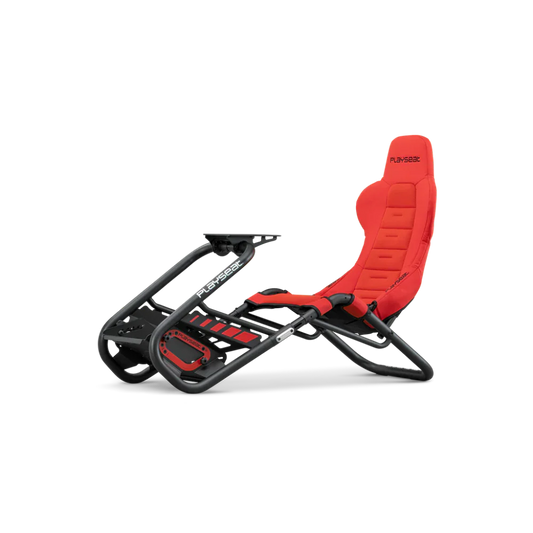 PLAYSEAT Trophy Cockpit Chair ( Red )