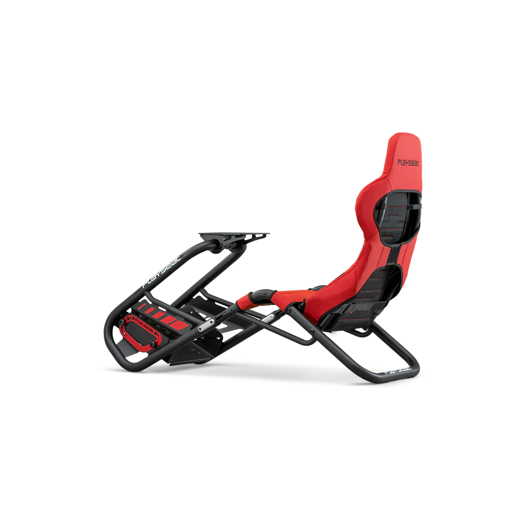 PLAYSEAT Trophy Cockpit Chair ( Red )