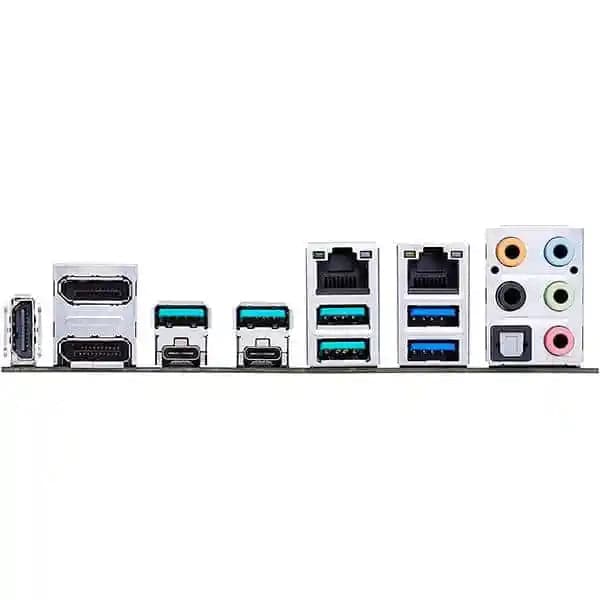 ASUS Pro WS W480 Ace DDR4 Intel Motherboard