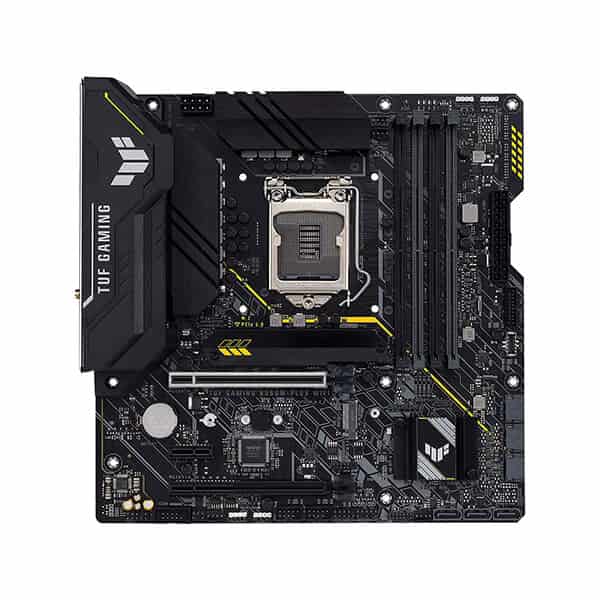 ASUS TUF Gaming B560M Plus Wifi DDR4 Intel Motherboard