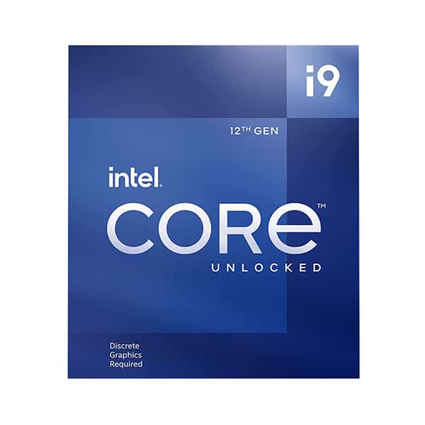 INTEL Core i9 12900KF 12th Generation Processor ( 5.2 GHz / 16 Cores / 24 Threads )