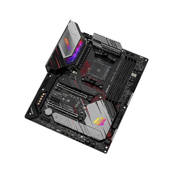 ASROCK B550 PG Velocita DDR4 AMD Motherboard