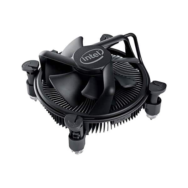 INTEL Core i7 11700K 11th Generation Processor ( 5 GHz / 8 Cores / 16 Threads )