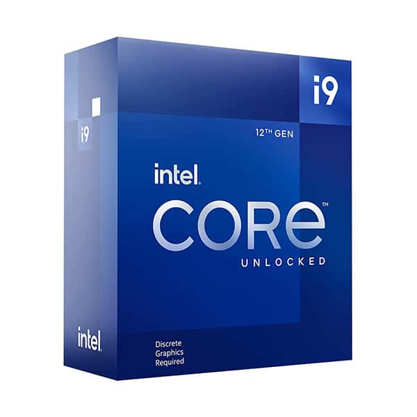 INTEL Core i9 12900KF 12th Generation Processor ( 5.2 GHz / 16 Cores / 24 Threads )