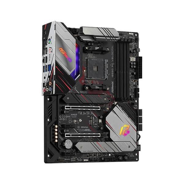 ASROCK B550 PG Velocita DDR4 AMD Motherboard