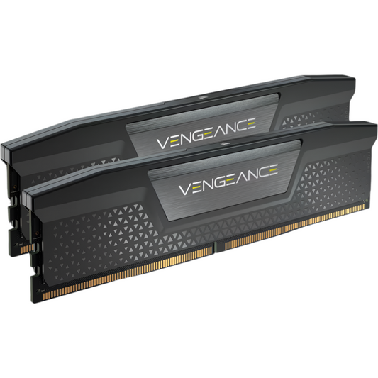 CORSAIR Vengeance 64GB ( 32GB x 2 ) 6600MHz DDR5 RAM ( CL32 )