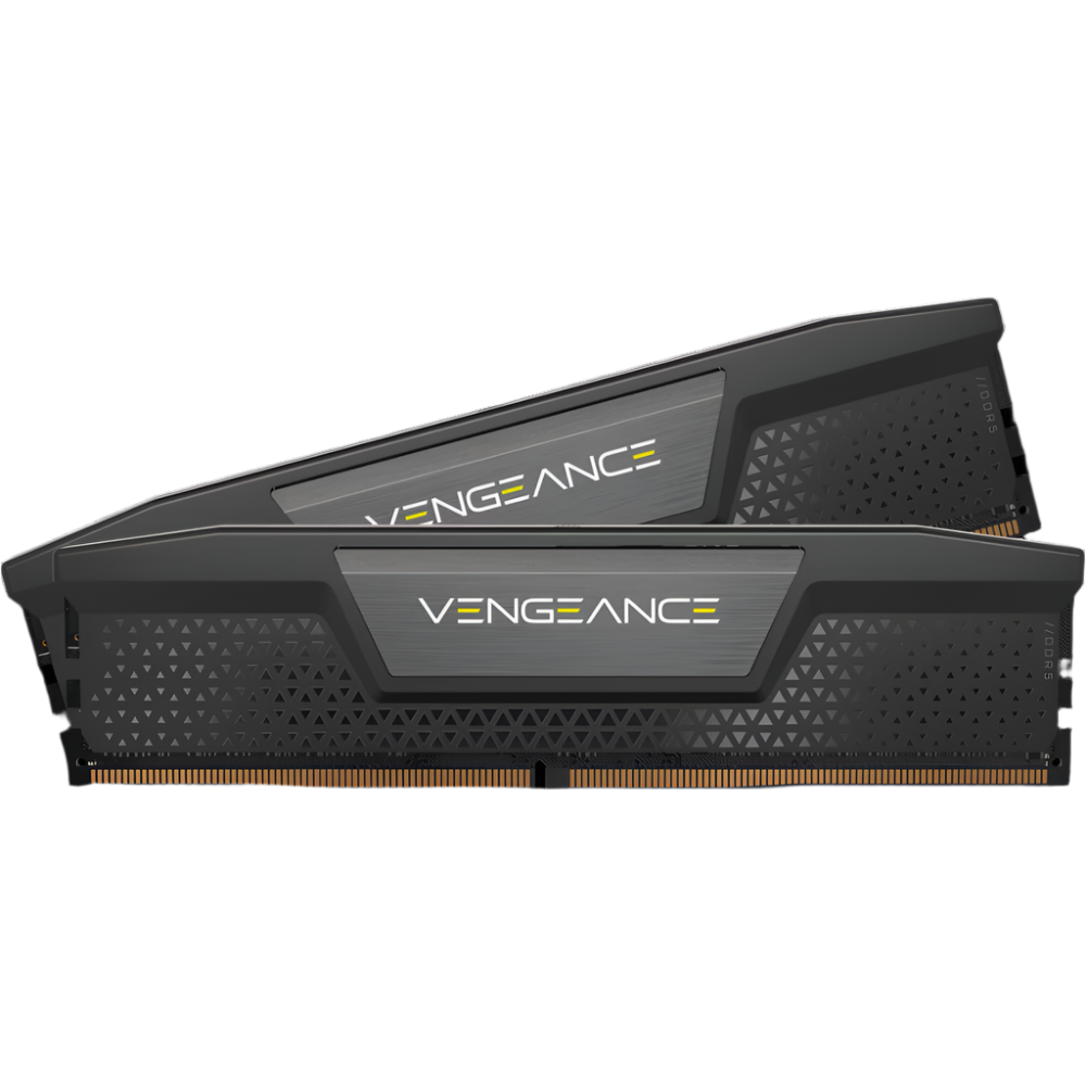 CORSAIR Vengeance 64GB ( 32GB x 2 ) 6600MHz DDR5 RAM ( CL32 )