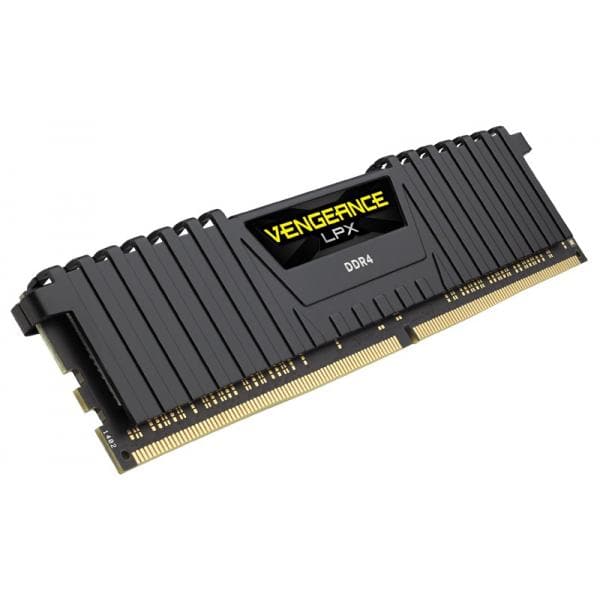 CORSAIR Vengeance LPX 16GB ( 16GB x 1 ) 2400MHz DDR4 RAM ( CL16 )