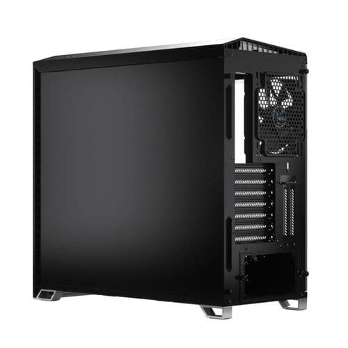 FRACTAL DESIGN Vector RS ATX Mid Tower Cabinet (Black)