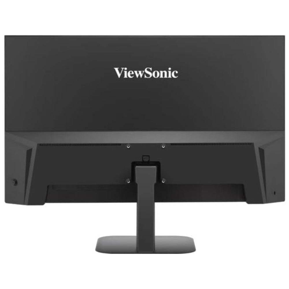 VIEWSONIC VA2708 27 Inch 4K UHD 60Hz IPS Panel 104% SRGB 4MS Adaptive Sync Gaming Monitor