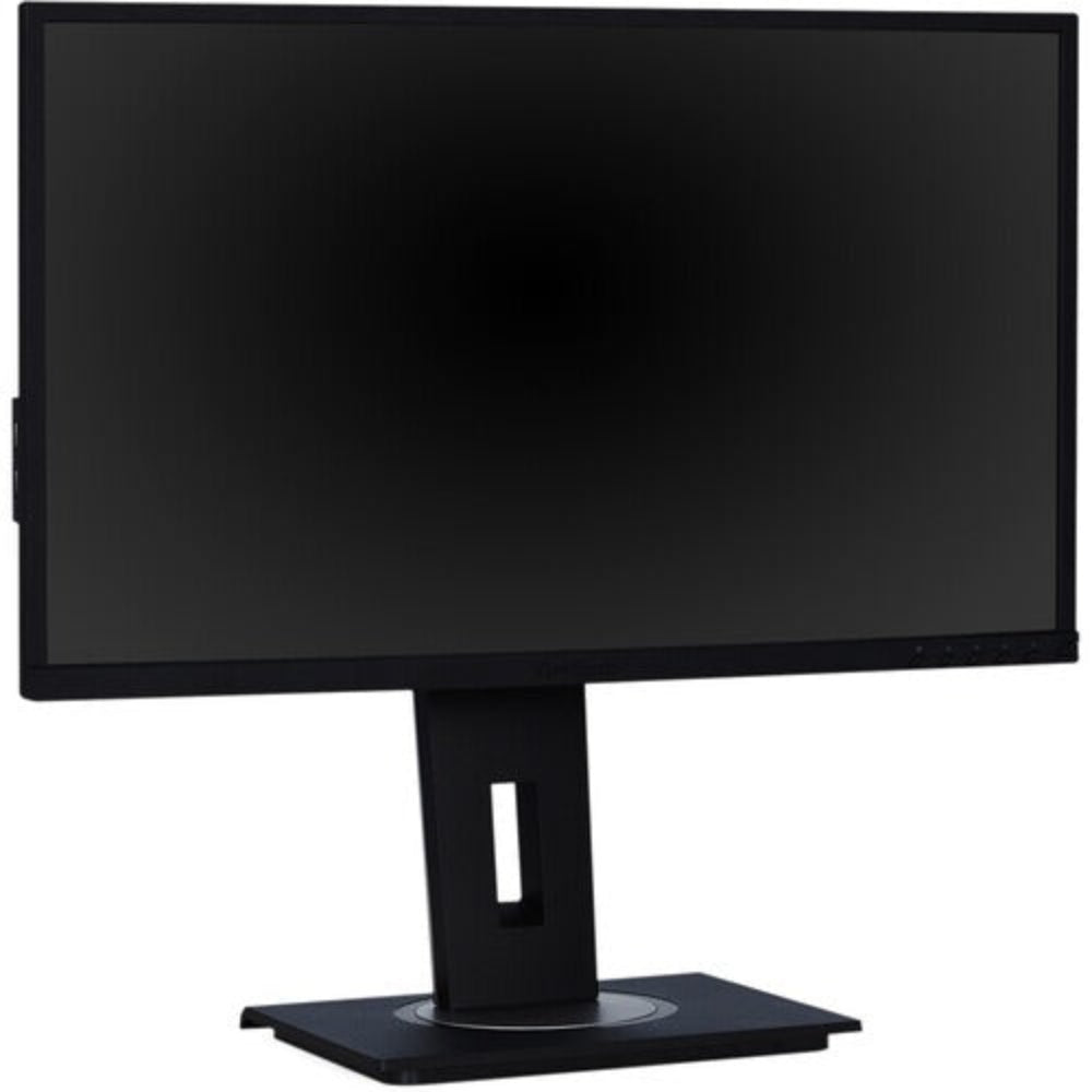 VIEWSONIC VG2488 24 Inch FHD 60Hz IPS Panel 104% SRGB 5MS Professional Monitor