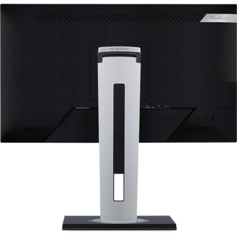 VIEWSONIC VG2488 24 Inch FHD 60Hz IPS Panel 104% SRGB 5MS Professional Monitor