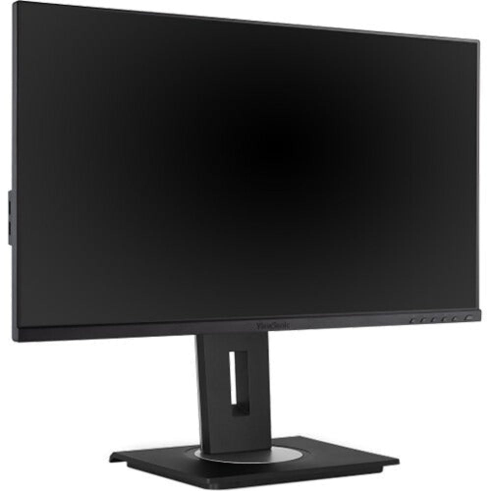 VIEWSONIC VP2456 24 Inch FHD 60Hz IPS Panel 100% SRGB 5MS Adaptive Sync Professional Monitor