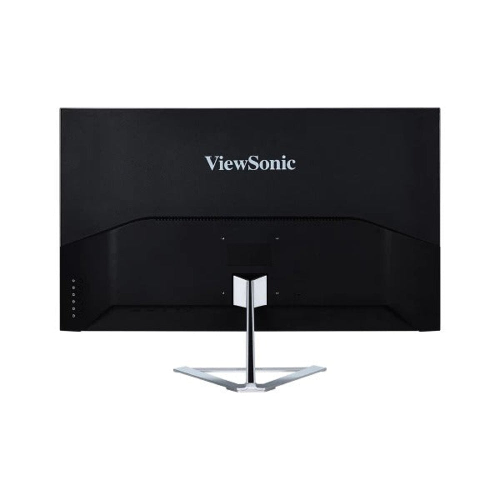 VIEWSONIC VX3276-2K-MHD-2 32 Inch 2K QHD 75Hz IPS Panel 103% SRGB 4MS Adaptive Sync Gaming Monitor