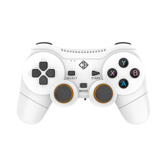 COSMIC BYTE Nexus Wireless Gaming Controller ( White )