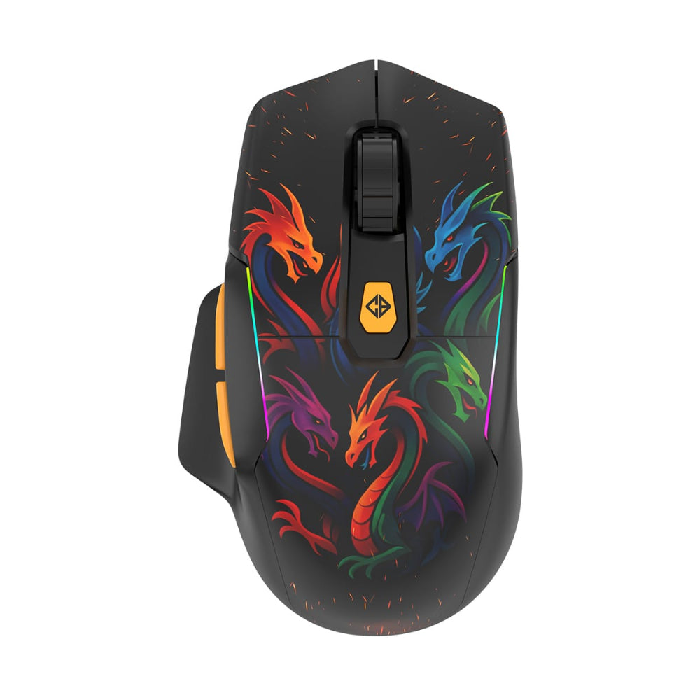ACER Predator Pallas II 64GB ( 32GBx2 ) DDR5 6000MHz Desktop RAM