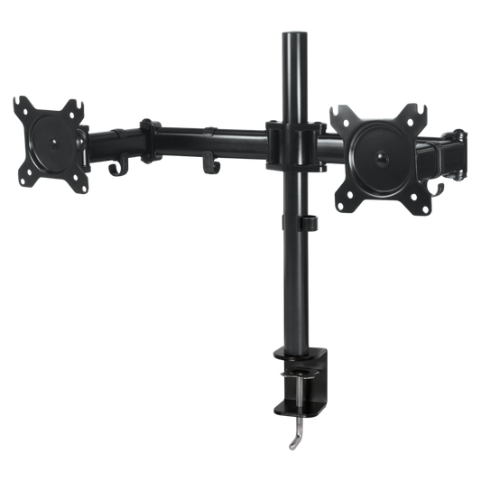 ARCTIC Z2 Basic desk mount dual monitor arm