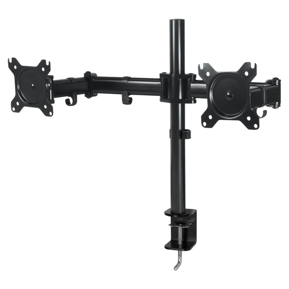 ARCTIC Z2 Basic desk mount dual monitor arm