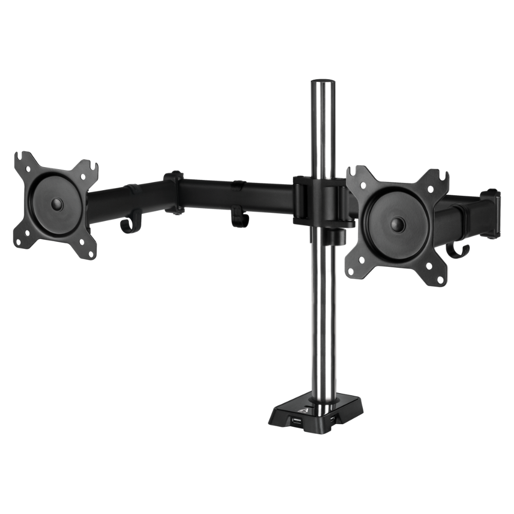 ARCTIC Z2 Gen 3 desk mount dual monitor arm