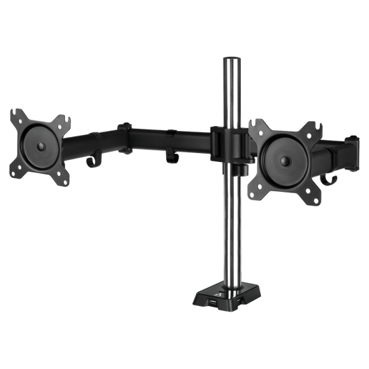 ARCTIC Z2 Gen 3 desk mount dual monitor arm