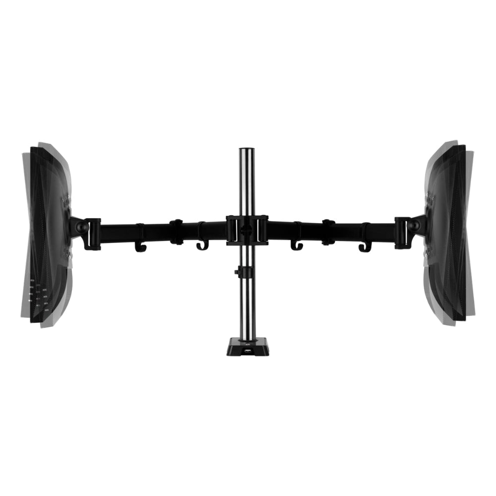 ARCTIC Z2 Gen 3 desk mount dual monitor arm