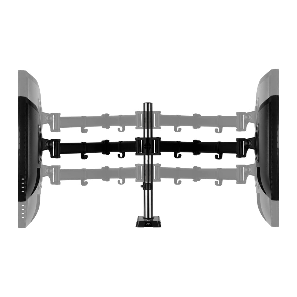 ARCTIC Z2 Gen 3 desk mount dual monitor arm