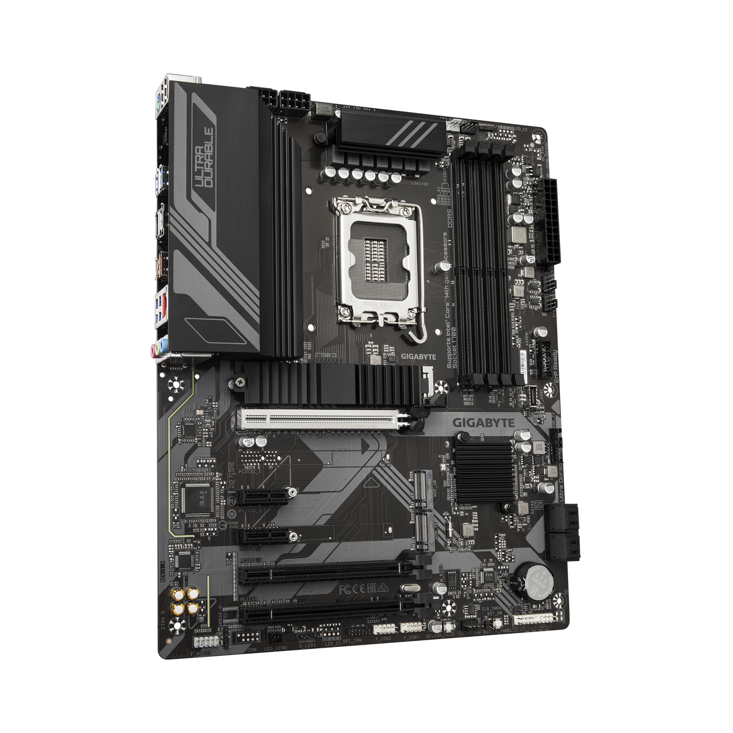 GIGABYTE Z790 D DDR5 Intel Motherboard