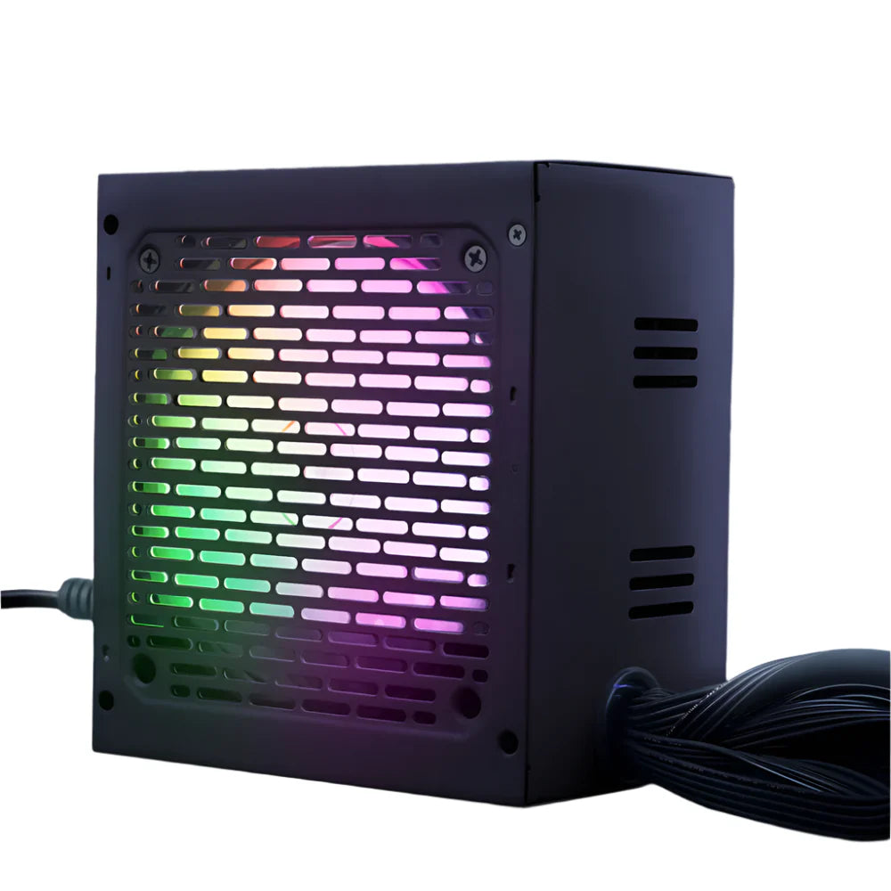 ZEBRONICS Zeb VS700Z 700W Non-Modular Power Supply ( Black )