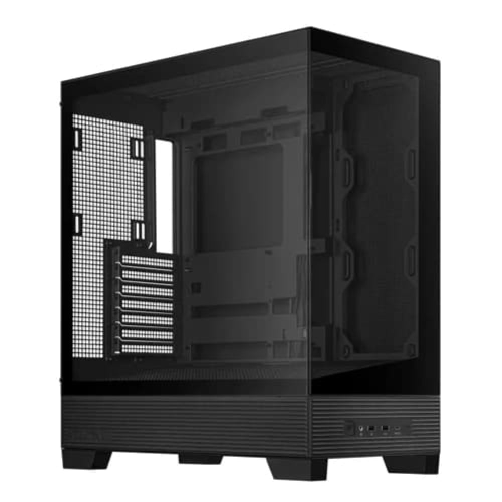 ASUS A31 ATX Mid Tower Cabinet (Black)