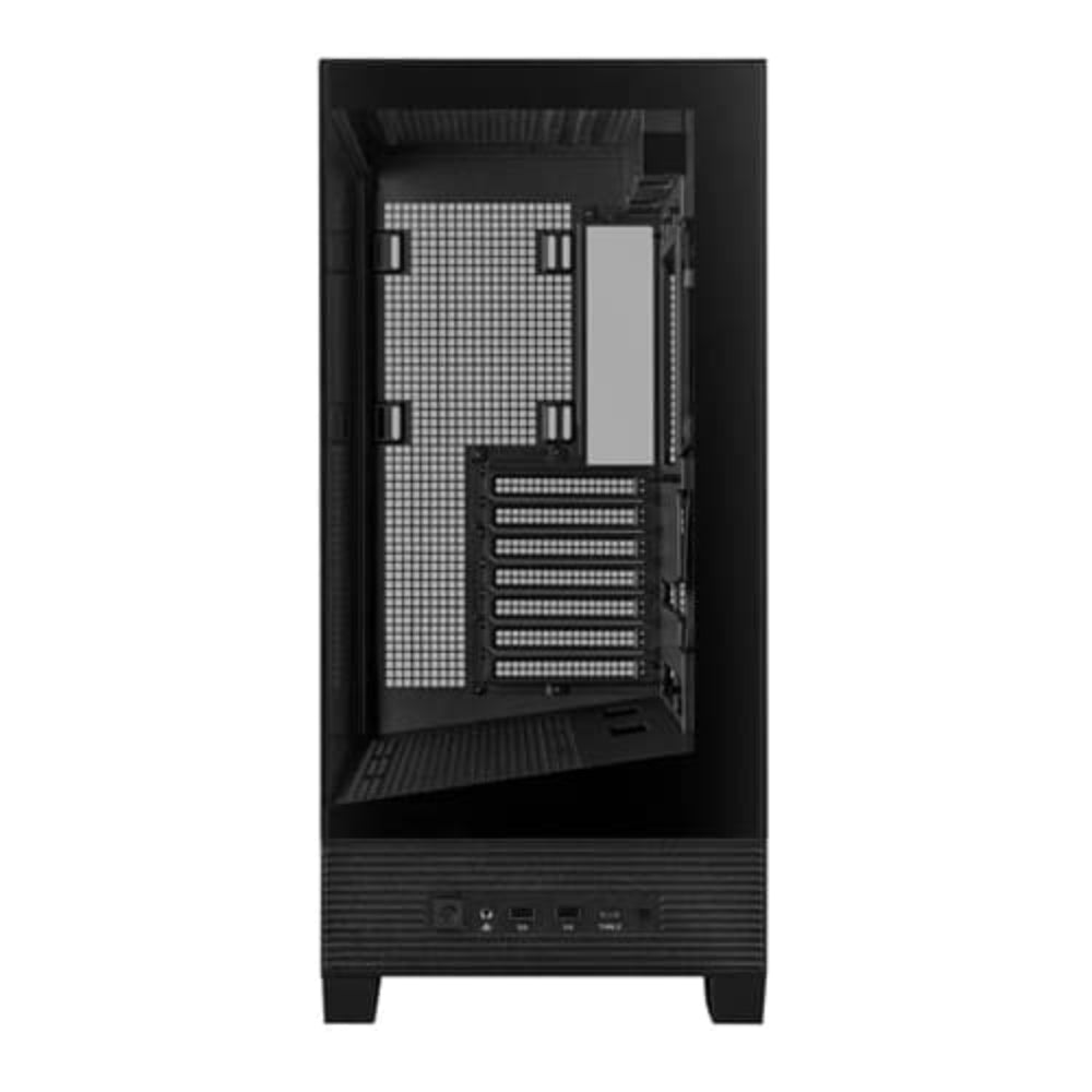ASUS A31 ATX Mid Tower Cabinet (Black)