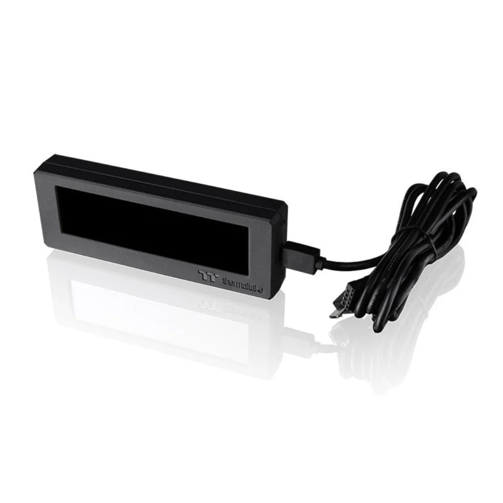 THERMALTAKE 3.9 Inch LCD Screen Kit ( Black )