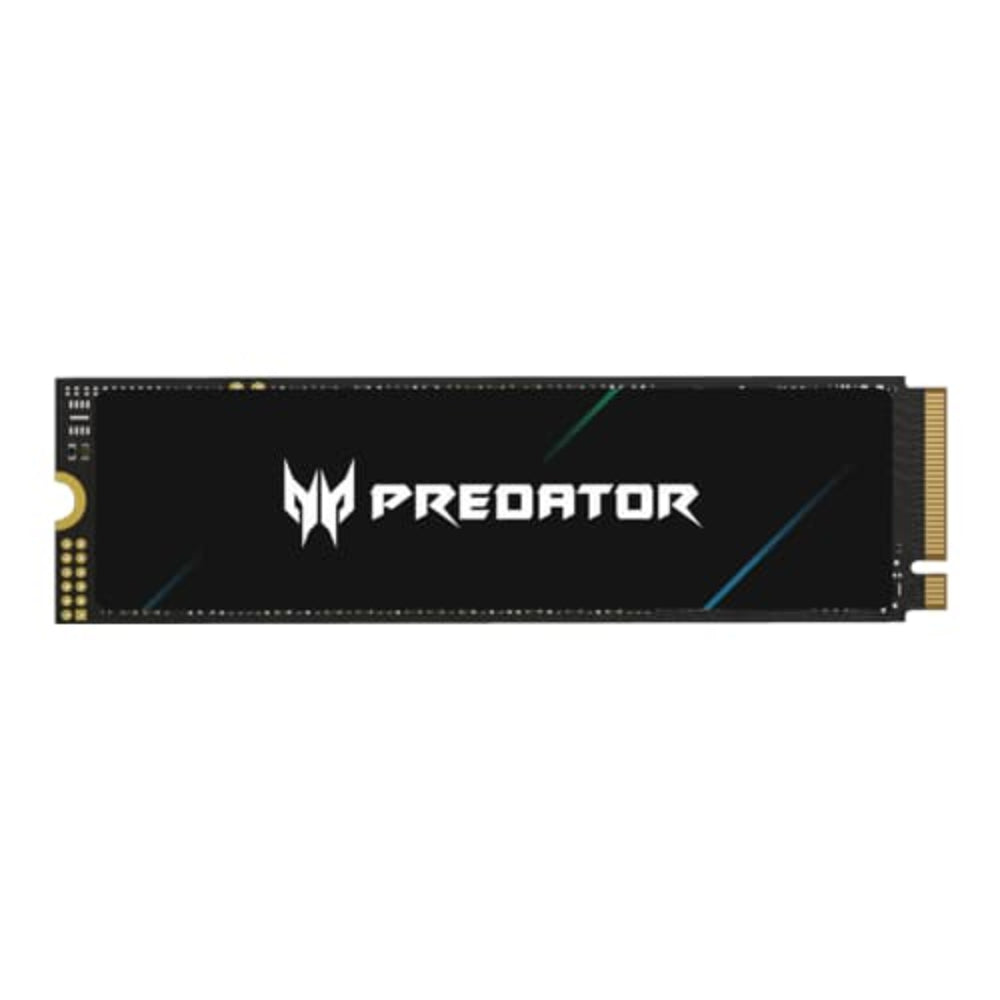 ACER Predator GM6 1TB M.2 NVME Gen4 Solid State Drive ( SSD )