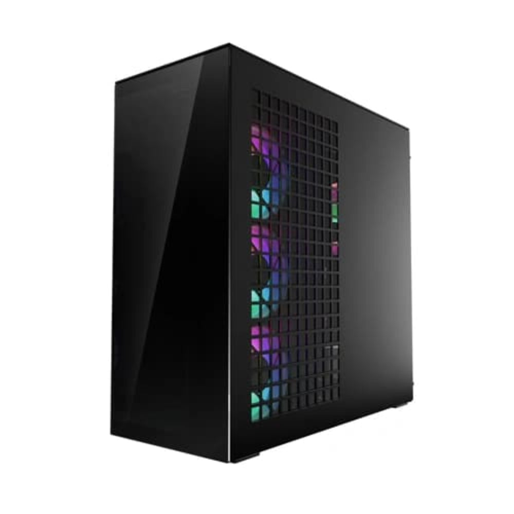 ARCTIC Xtender VG ARGB EATX Mid Tower Cabinet ( Black )