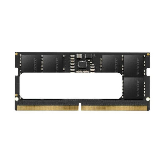 ADATA 16GB ( 16GBx1 ) 5600MHz DDR5 Laptop RAM ( CL46 )