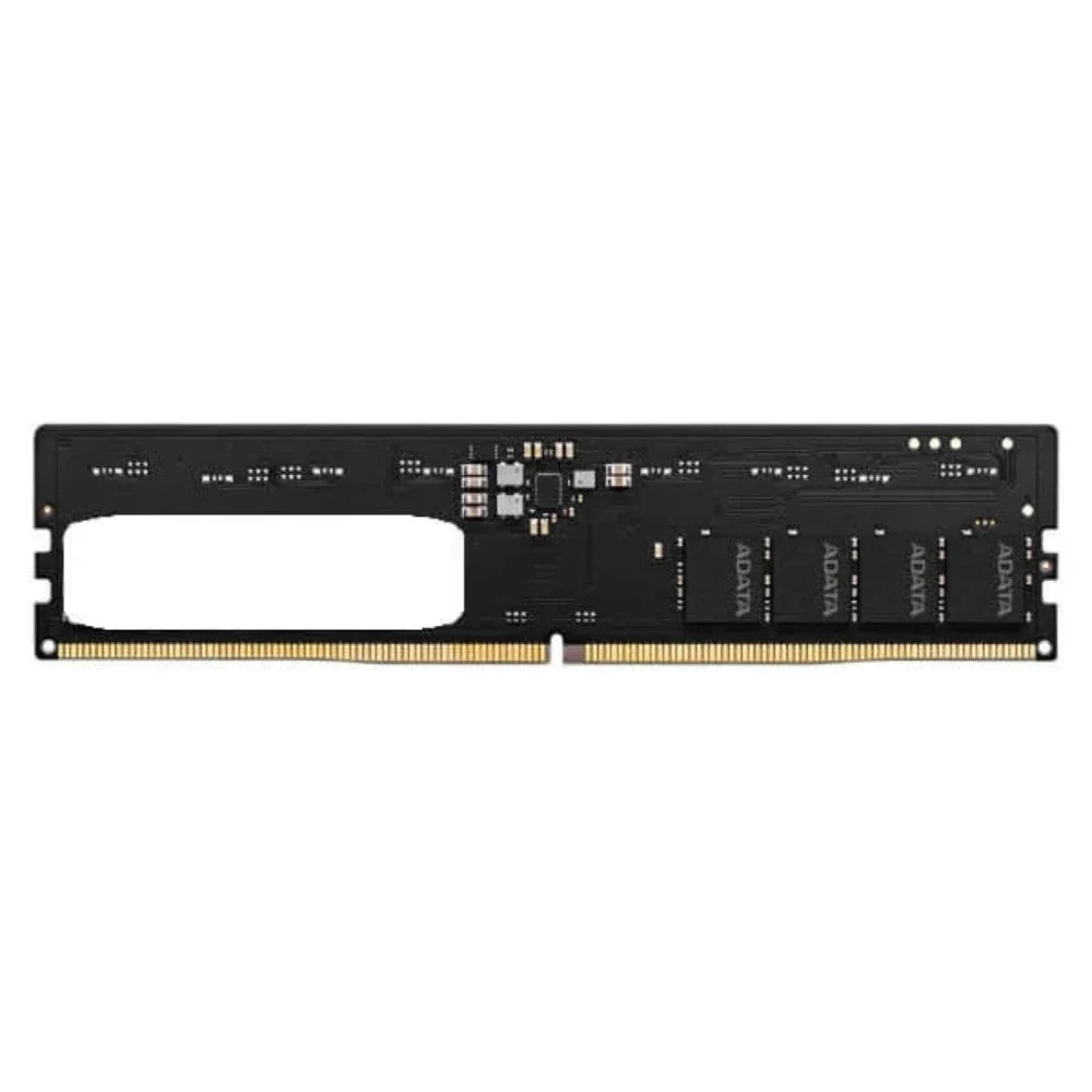ADATA 16GB ( 16GBx1 ) 5600MHz DDR5 RAM ( CL46 )