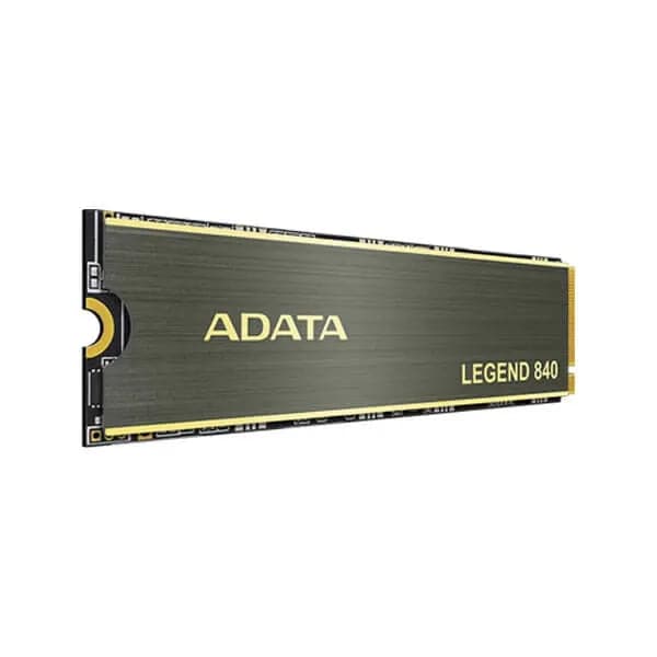ADATA Legend 840 1TB M.2 NVME Gen4 Internal Solid State Drive ( SSD )
