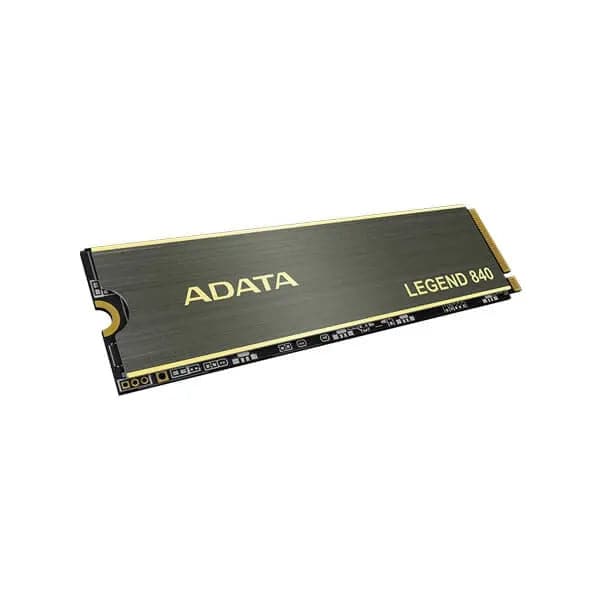 ADATA Legend 840 512GB M.2 NVME Gen4 Internal Solid State Drive ( SSD )
