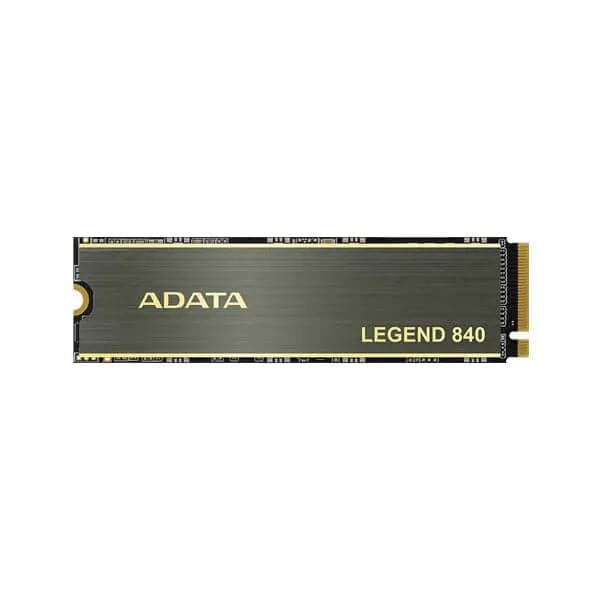 ADATA Legend 840 512GB M.2 NVME Gen4 Internal Solid State Drive ( SSD )