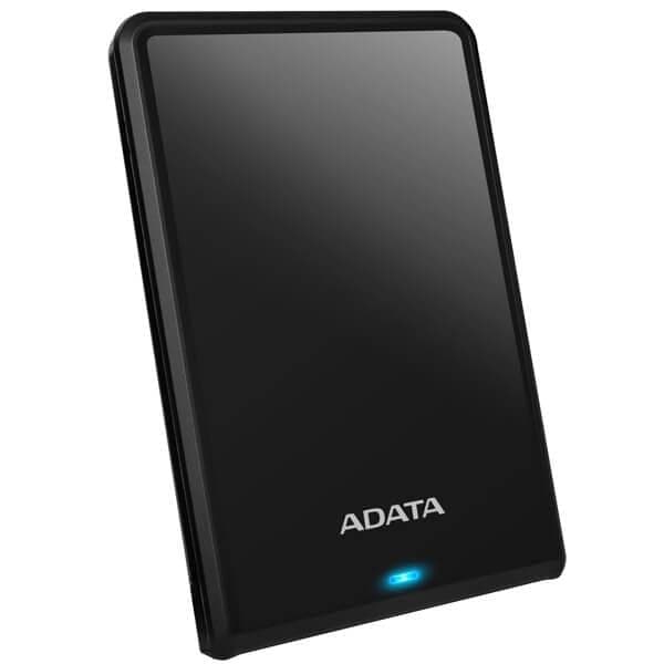 ADATA HV620S 2TB Black External HDD