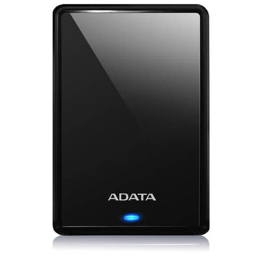 ADATA HV620S 1TB Black External HDD