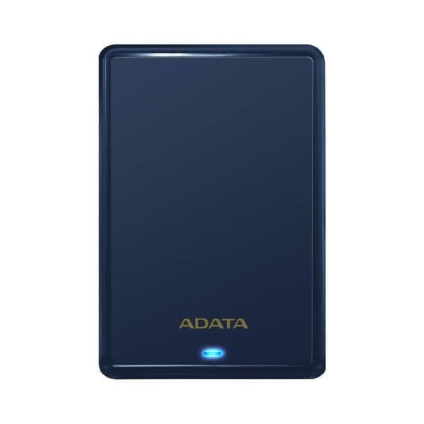 ADATA HV620S 2TB Blue External HDD