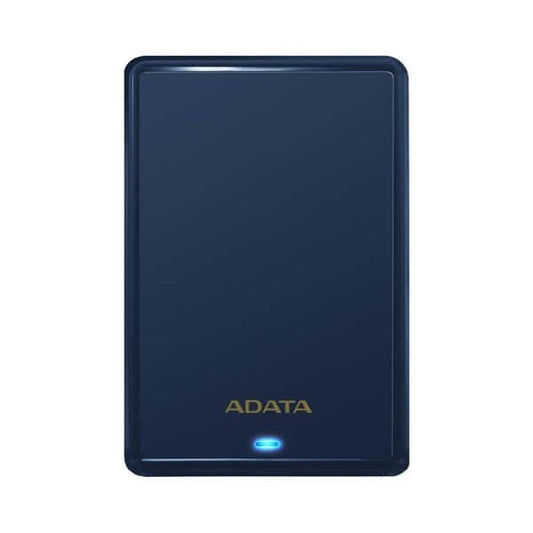 ADATA HV620S 2TB Blue External HDD