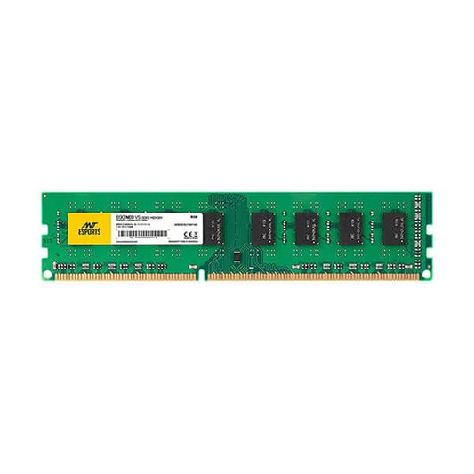 ANT ESPORTS 690 Neo VS 8GB ( 8GBx1 ) 1600MHz DDR3 RAM ( CL11 )