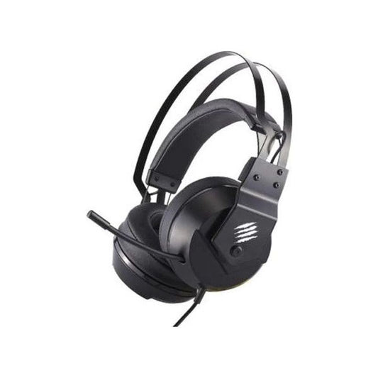 MADCATZ  F.R.E.Q. 2 Headset (Black)